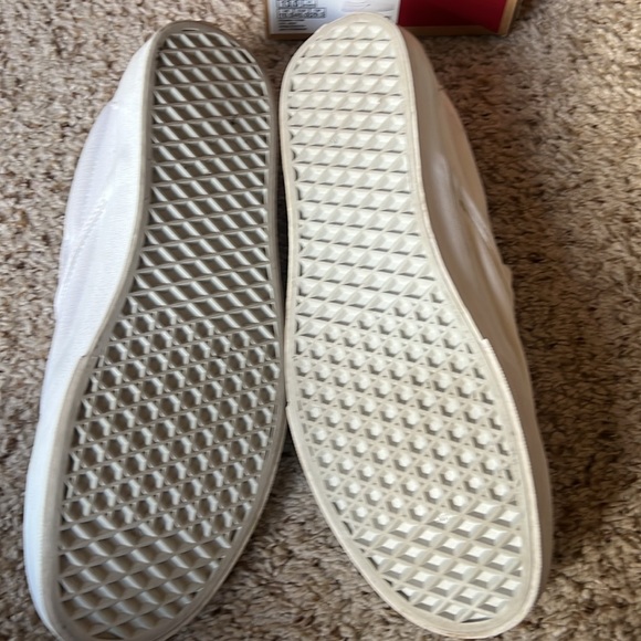 Vans shoes - Picture 6 of 7